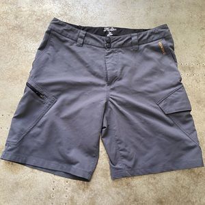 Fox Ranger Mountain Bike Shorts Men’s Size 34